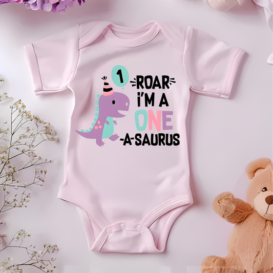 BABY TURNS ONE - 010