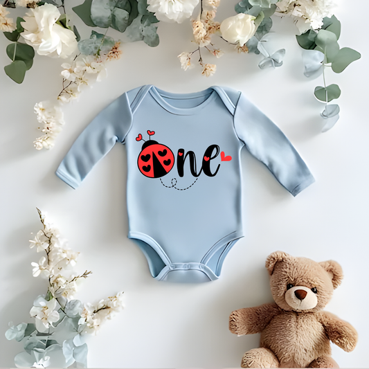 BABY TURNS ONE - 005