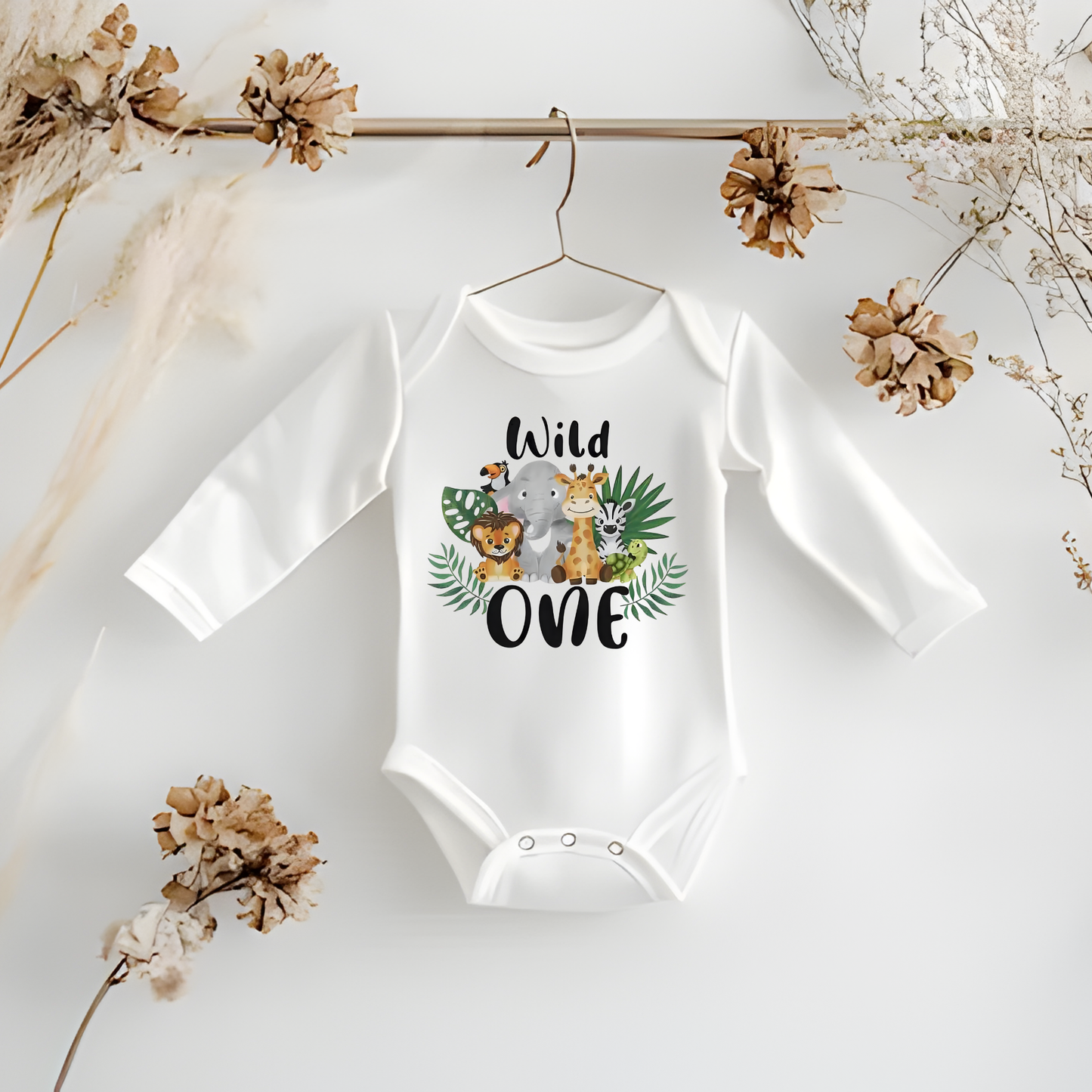 BABY TURNS ONE - 006