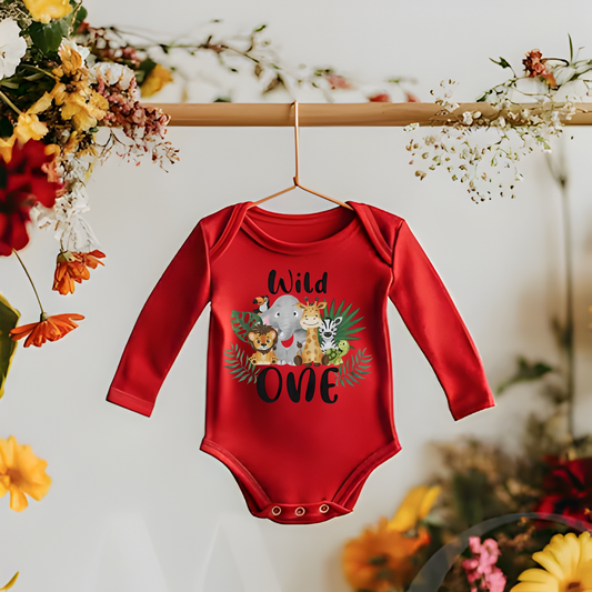 BABY TURNS ONE - 006