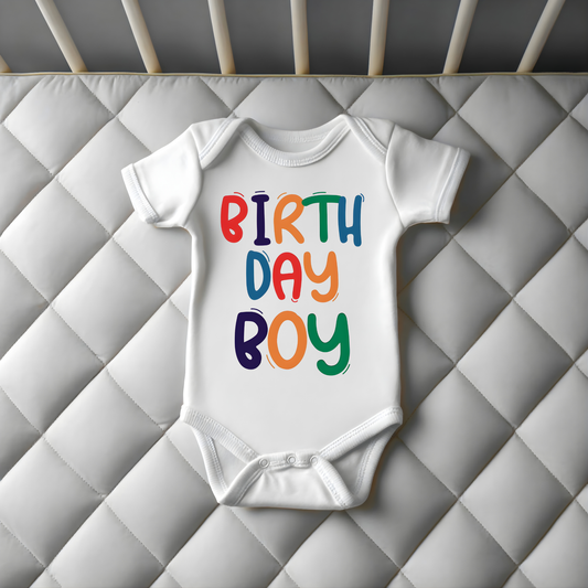 BABY TURNS ONE - 007