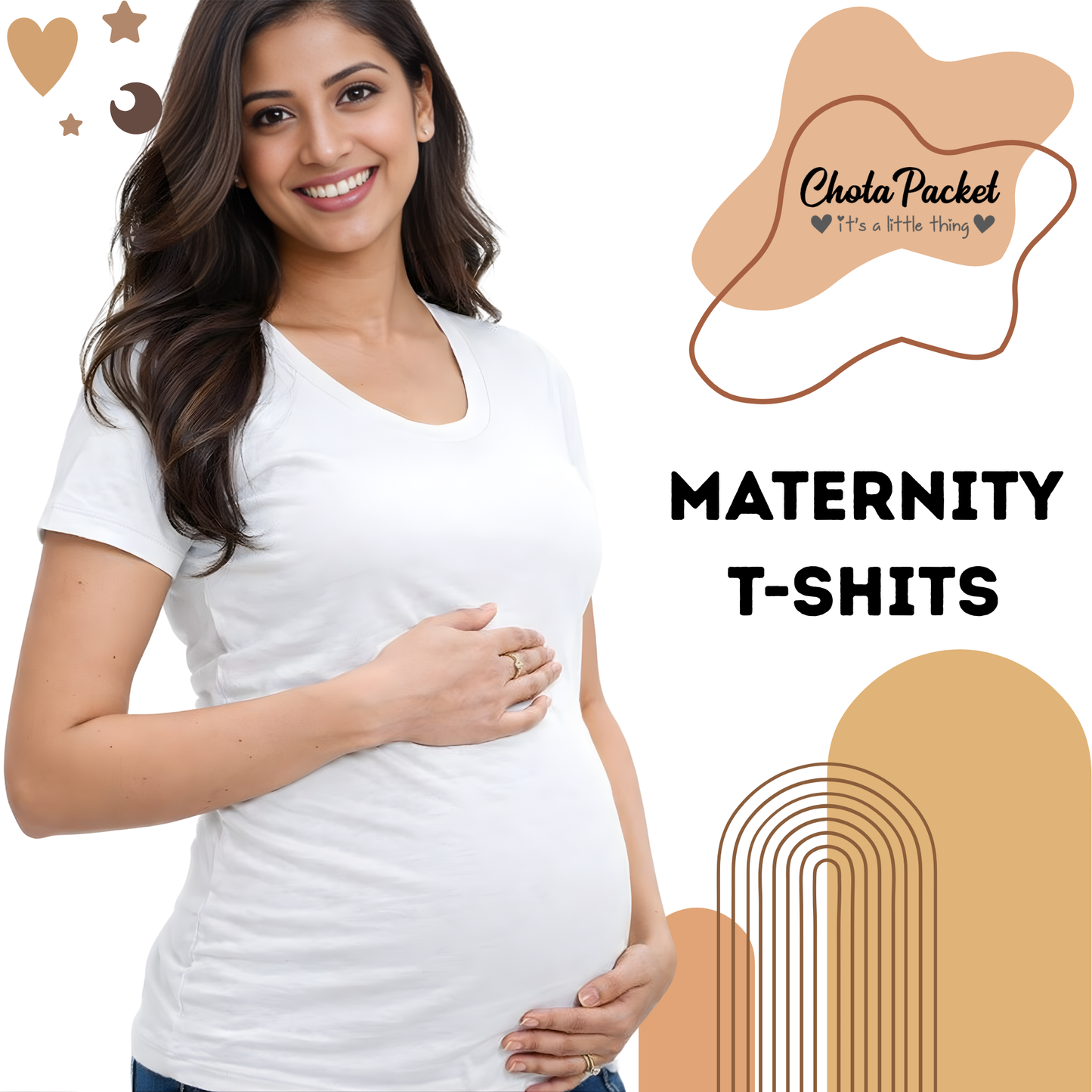 Maternity T-Shirt