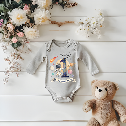 BABY TURNS ONE - 008