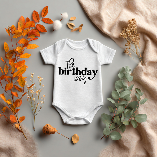 BABY TURNS ONE - 009
