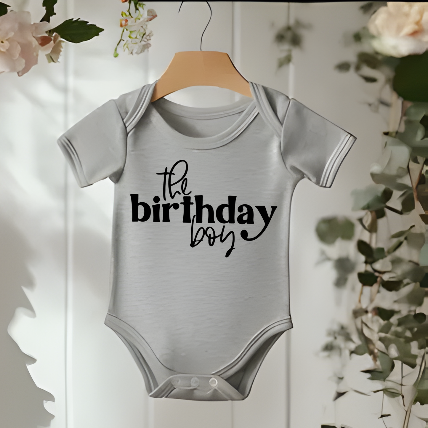 BABY TURNS ONE - 009