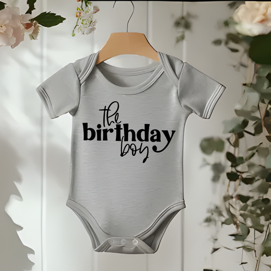 BABY TURNS ONE - 009