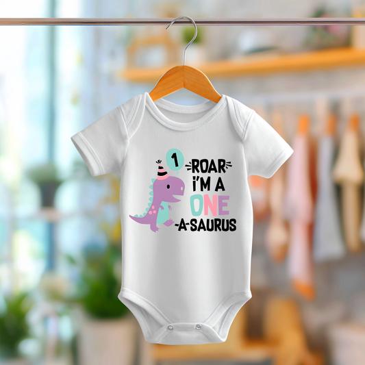 BABY TURNS ONE - 010