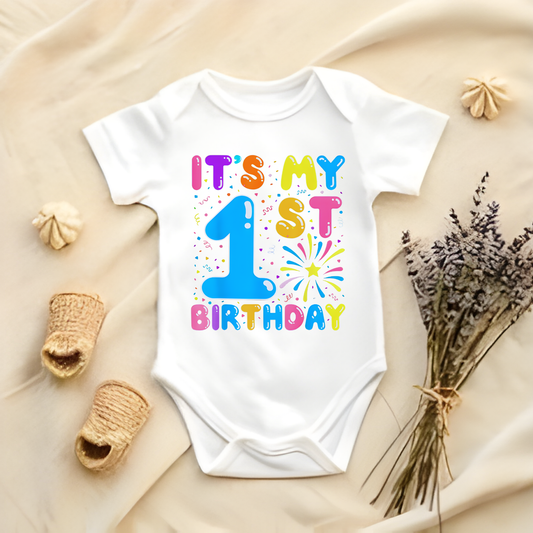 BABY TURNS ONE - 001