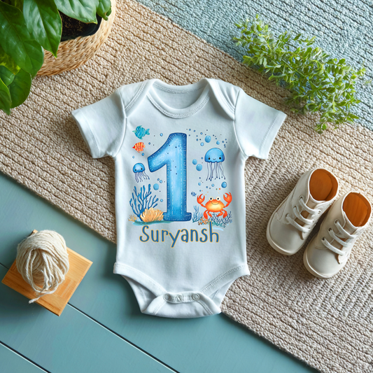 BABY TURNS ONE - 011