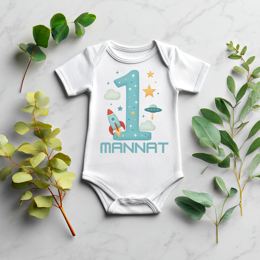 BABY TURNS ONE - 012