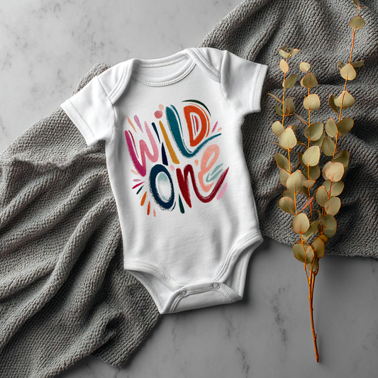 BABY TURNS ONE - 013