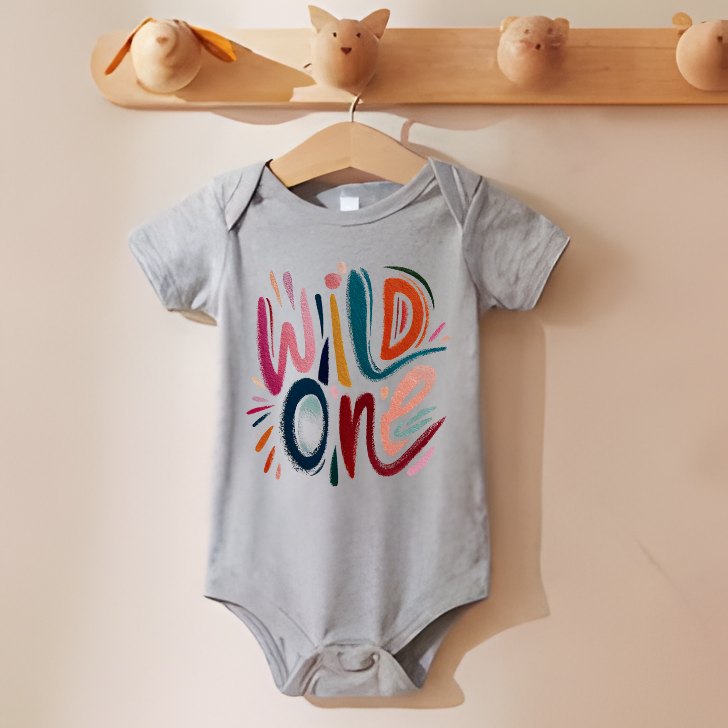 BABY TURNS ONE - 013