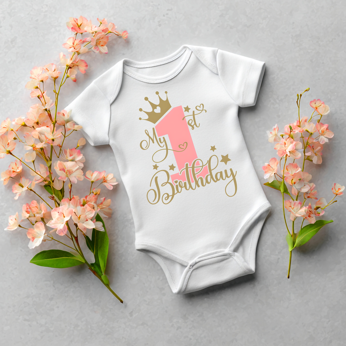 BABY TURNS ONE - 014