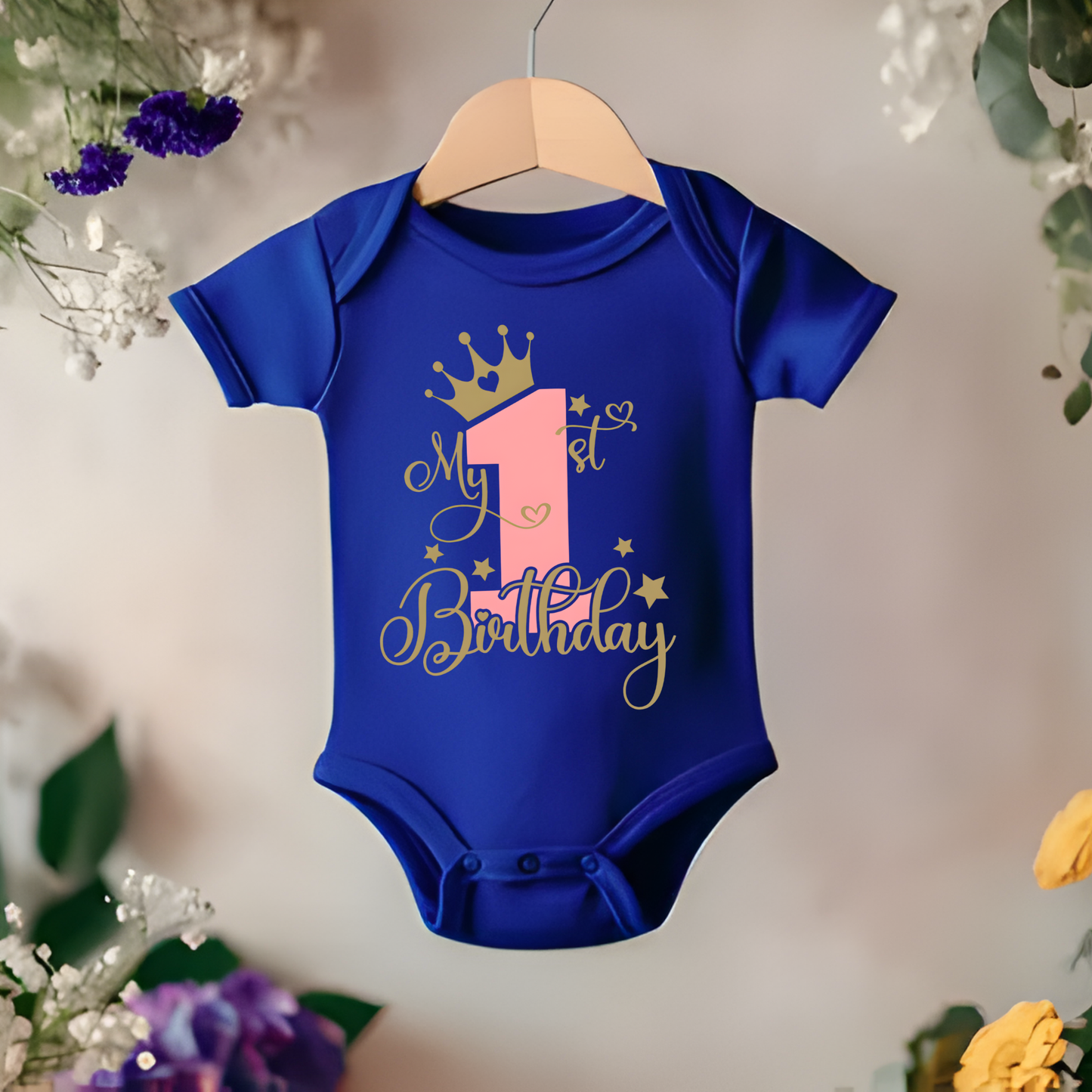 BABY TURNS ONE - 014