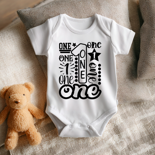 BABY TURNS ONE - 015