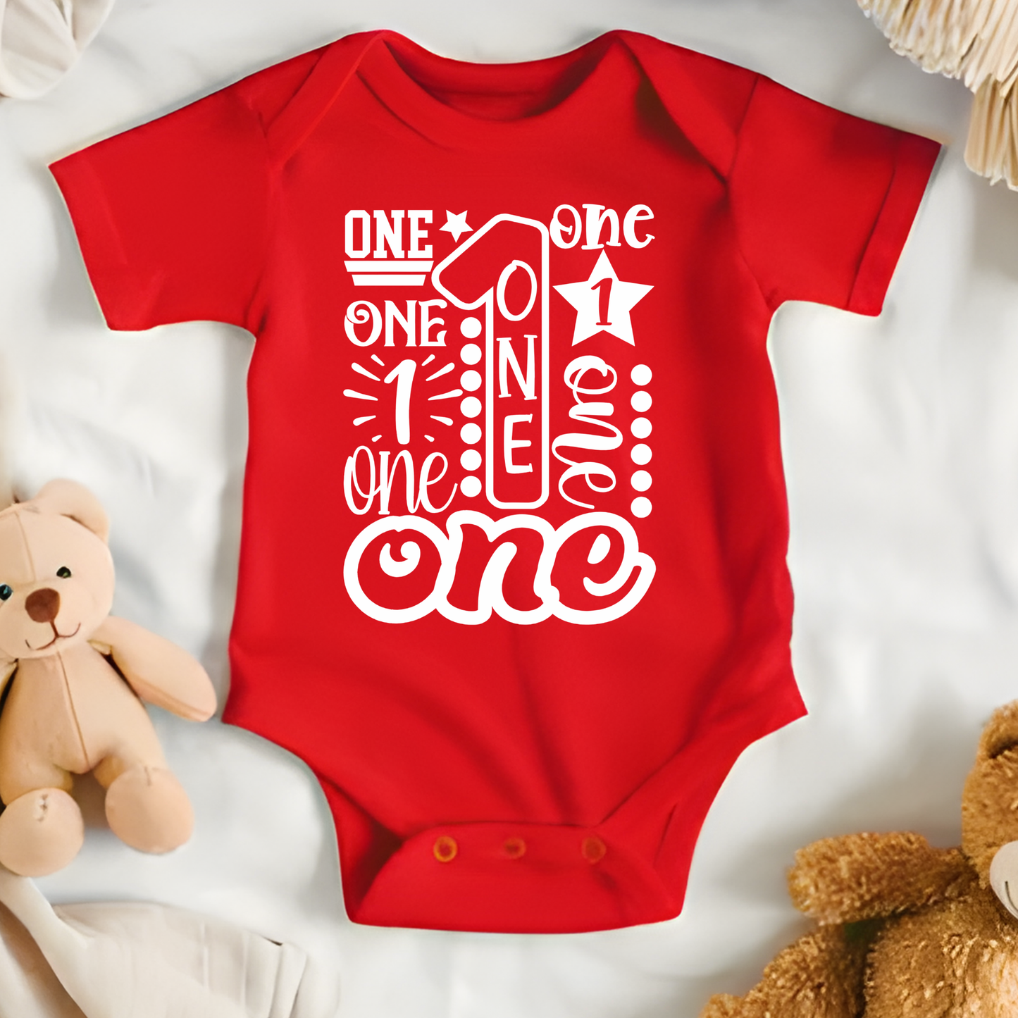 BABY TURNS ONE - 015