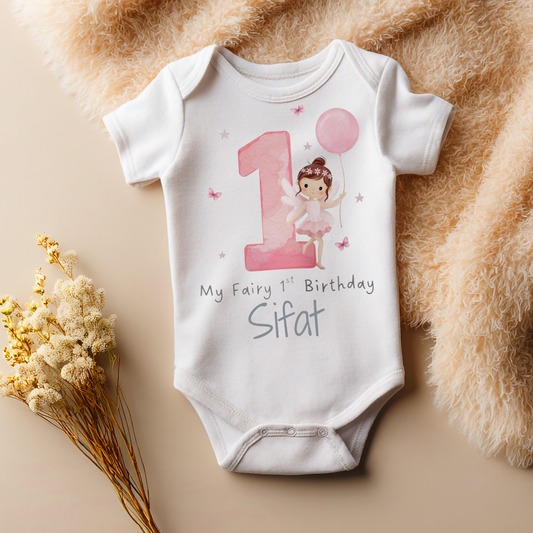 BABY TURNS ONE - 018