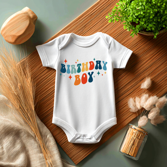 BABY TURNS ONE - 021