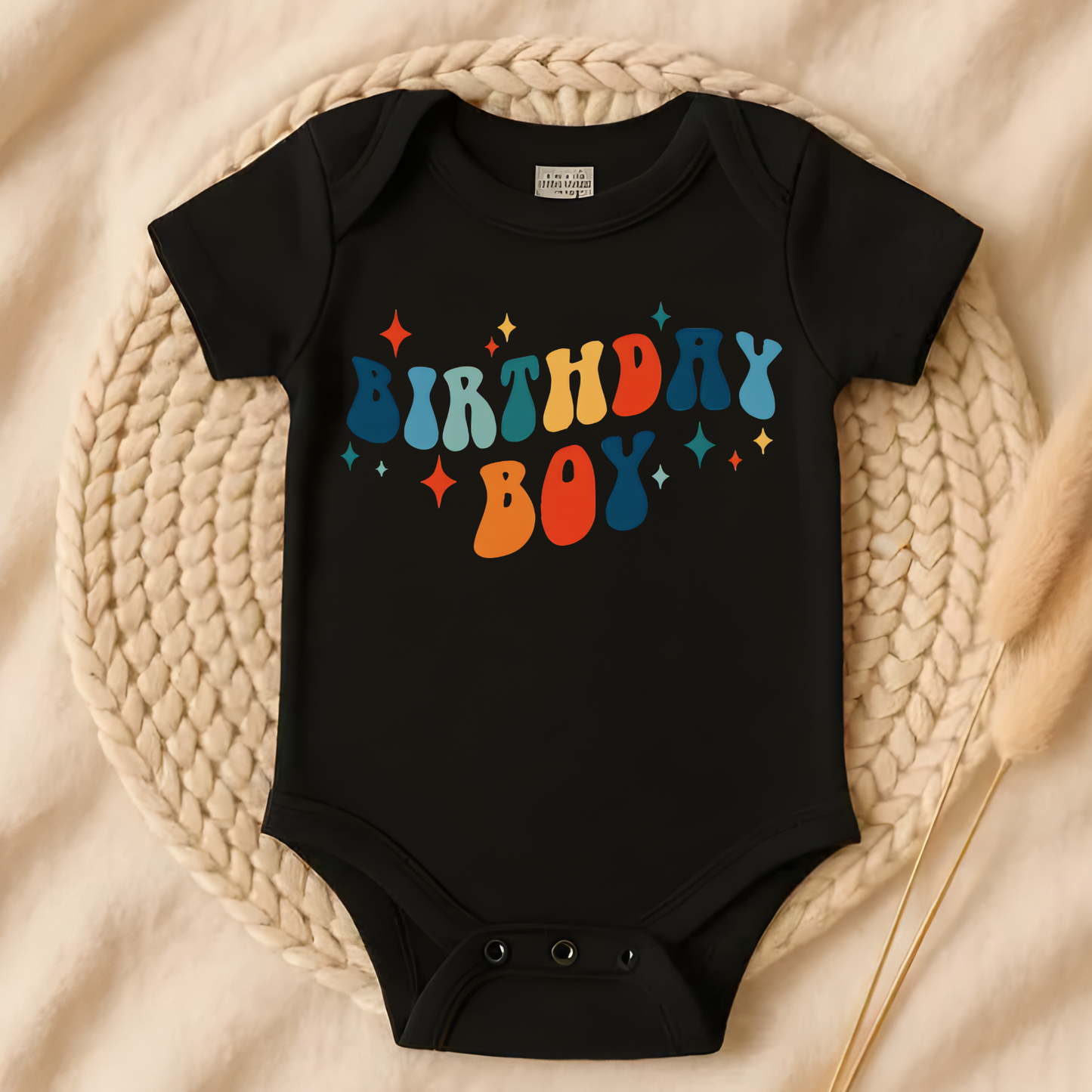 BABY TURNS ONE - 021