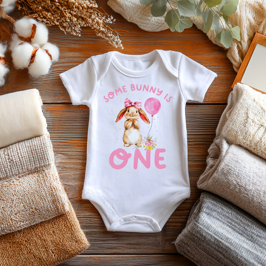 BABY TURNS ONE - 022