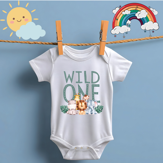 BABY TURNS ONE - 004