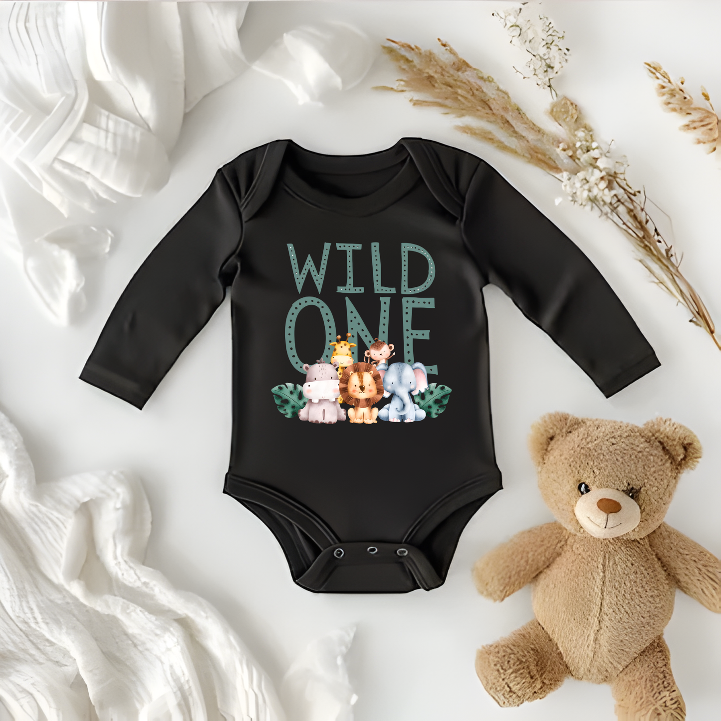 BABY TURNS ONE - 004