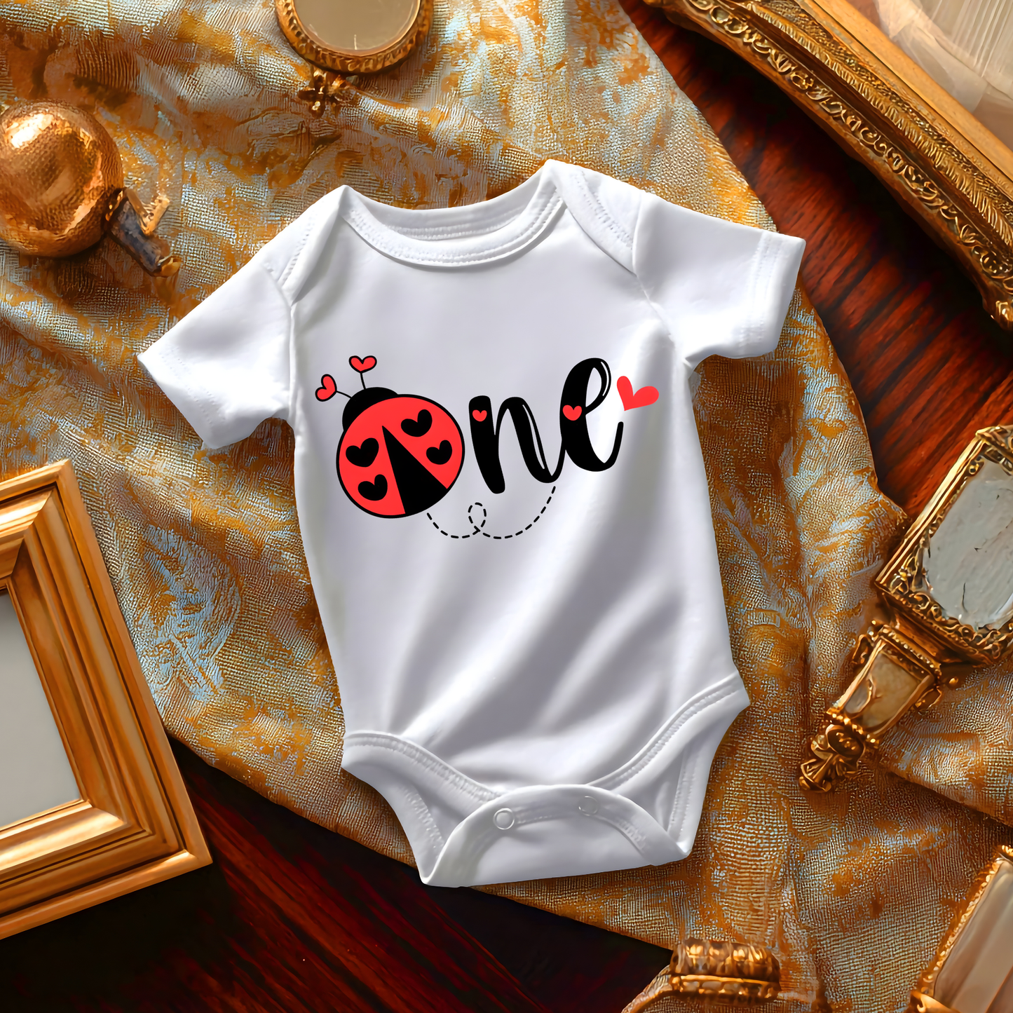 BABY TURNS ONE - 005